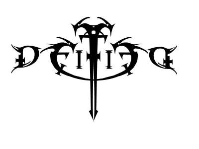 logo Deified (GRC)